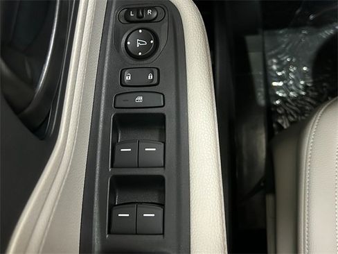 New 2026 Honda Odyssey EX-L image 14