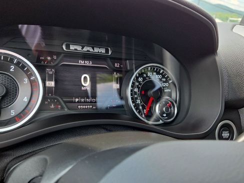 Used 2022 RAM 2500 Tradesman AWD/4WD image 26