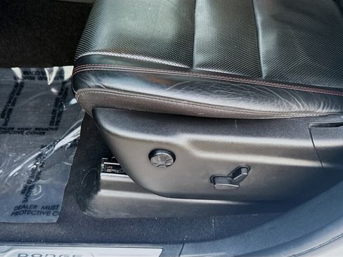 Used 2024 Dodge Durango R/T image 18