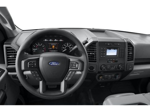 Used 2019 Ford F150 XL w/ Heavy-Duty Payload Package AWD/4WD image 4