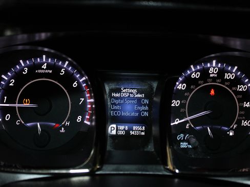 Used 2013 Toyota Avalon XLE FWD image 11