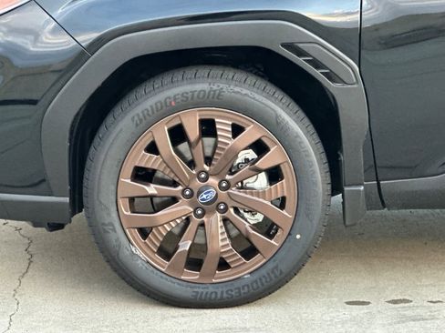 New 2025 Subaru Forester Sport image 33