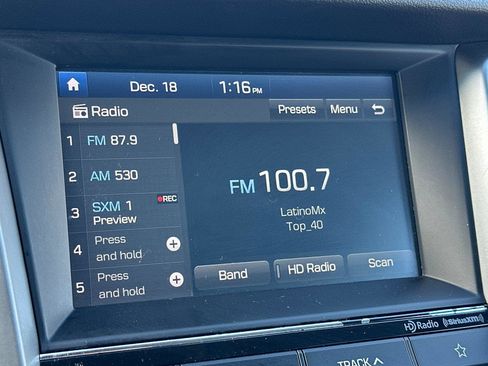 Used 2018 Hyundai Tucson Value image 17