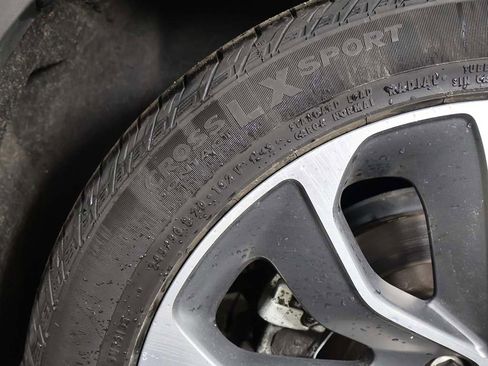 Used 2022 Lincoln Nautilus Reserve w/ Luxury Package image 24