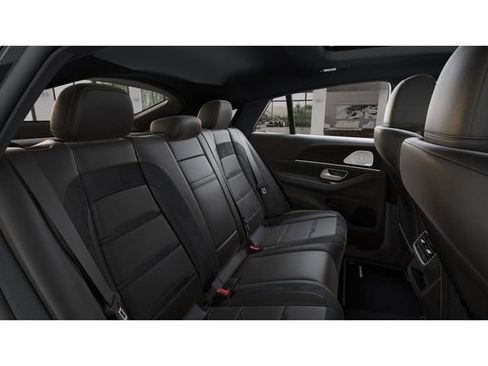 New 2026 Mercedes-Benz GLE 53 AMG 4MATIC Coupe image 5