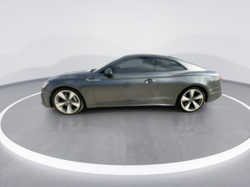 Used 2020 Audi A5 2.0T Premium Plus w/ Premium Plus image 4
