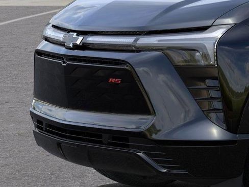 New 2025 Chevrolet Blazer EV RS image 13