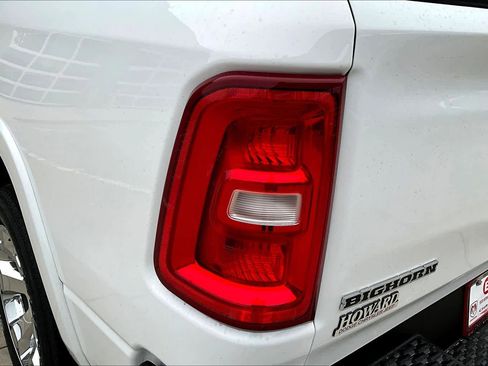 New 2026 RAM 1500 Big Horn image 15