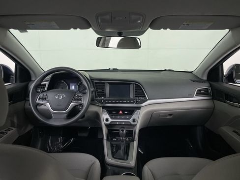 Used 2018 Hyundai Elantra SEL image 27