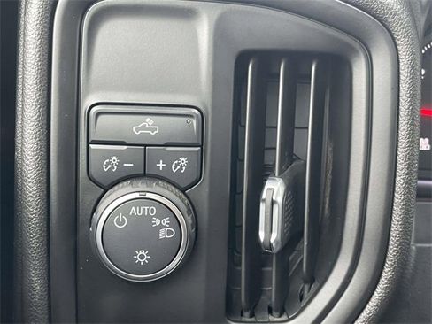 Used 2020 Chevrolet Silverado 2500 W/T w/ WT Convenience Package image 25