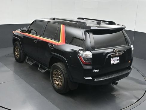 Used 2023 Toyota 4Runner Limited RWD image 45