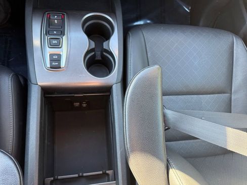 Used 2020 Honda Passport EX-L image 20