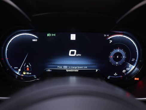 Certified 2024 Alfa Romeo Stelvio Veloce AWD/4WD image 11