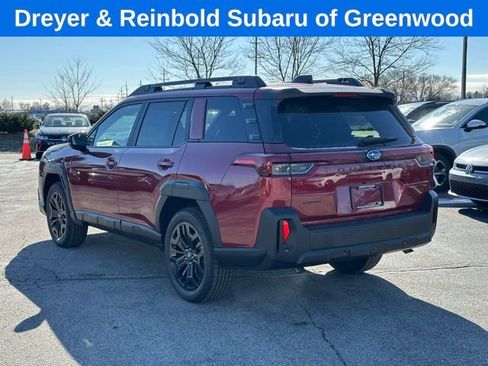 New 2026 Subaru Outback Limited XT image 5