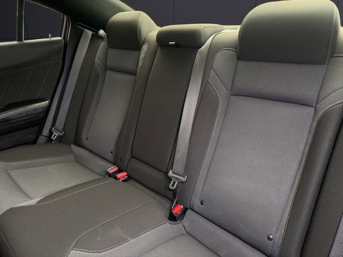 Used 2021 Dodge Charger SXT w/ Blacktop Package image 21