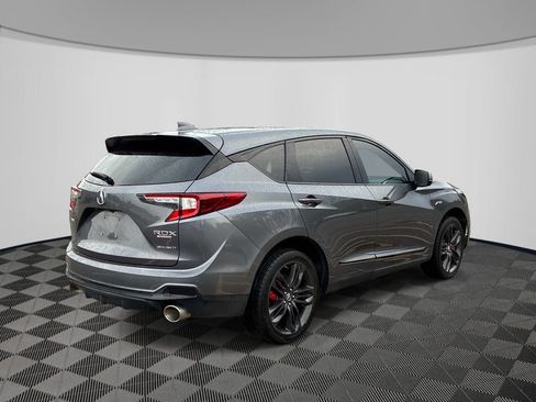 Used 2019 Acura RDX w/ Advance Package AWD/4WD image 8
