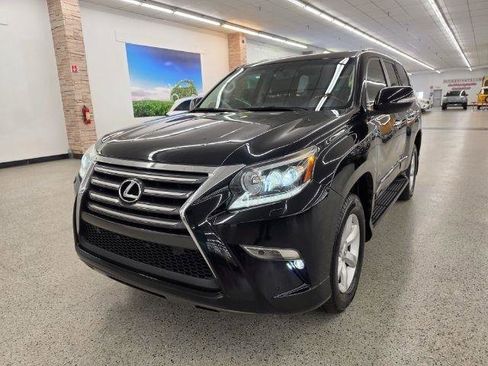 Used 2016 Lexus GX 460 w/ Premium Package AWD/4WD image 1