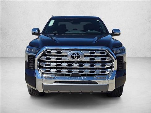 New 2026 Toyota Tundra 1794 Edition AWD/4WD image 6