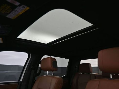 Certified 2025 Toyota Tundra 1794 Edition w/ TRD Off-Road Package image 23