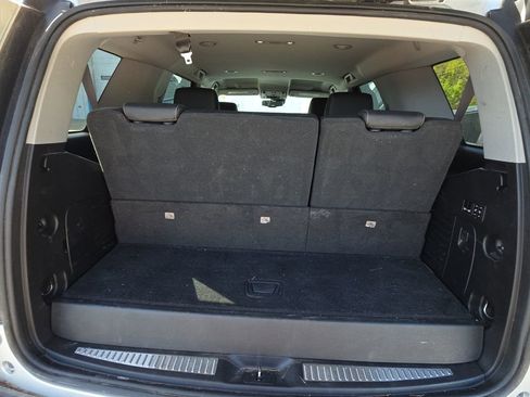 Used 2020 Chevrolet Tahoe Premier w/ Max Trailering Package image 16