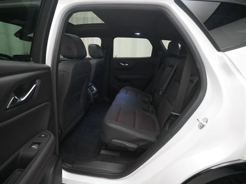 Used 2025 Chevrolet Blazer RS w/ Driver Confidence II Package AWD/4WD image 14