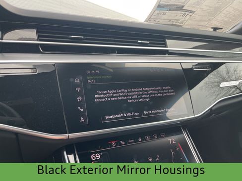 New 2026 Audi S8 image 21