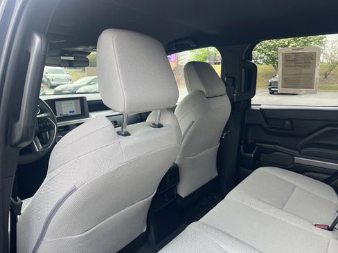 Certified 2026 Toyota 4Runner SR5 image 17