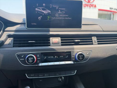 Used 2019 Audi A4 2.0T Premium Plus AWD/4WD image 8