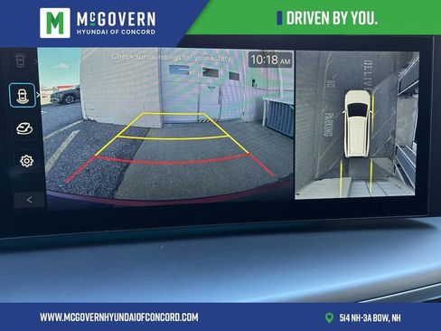 New 2026 Hyundai Ioniq 9 SEL w/ Tow & Go Package AWD/4WD image 18