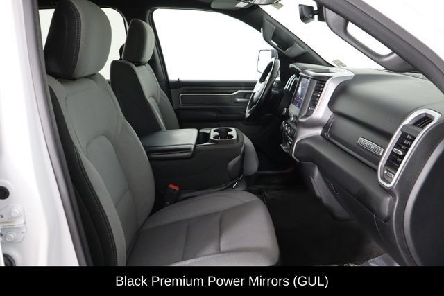 Used 2022 RAM 1500 Big Horn AWD/4WD image 17