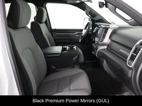 Used 2022 RAM 1500 Big Horn AWD/4WD image 17