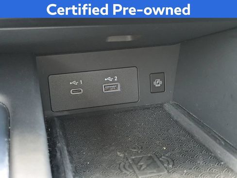 Certified 2025 INFINITI QX60 Autograph w/ Cargo Package AWD/4WD image 34