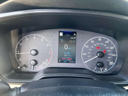 Used 2025 Toyota Corolla LE image 25