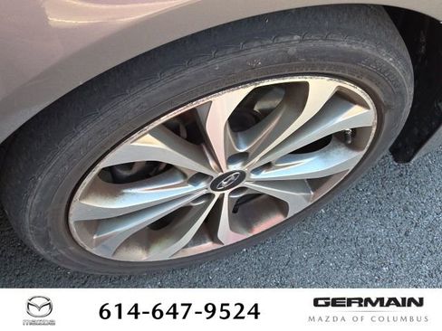 Used 2014 Hyundai Sonata SE FWD image 10