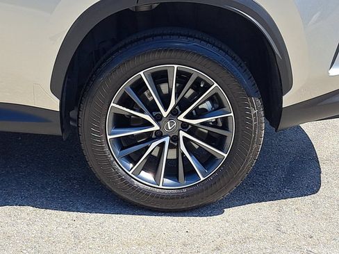 Used 2022 Lexus NX 350h AWD image 36