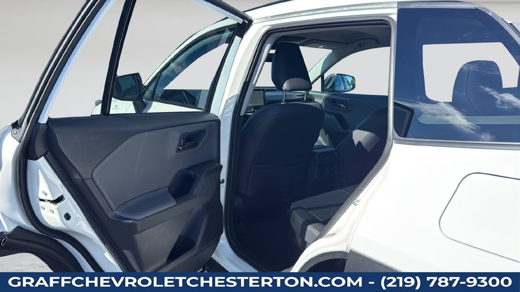 Used 2026 Toyota RAV4 XLE Premium AWD/4WD image 37