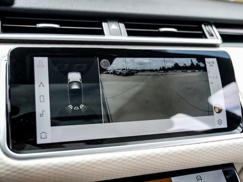 Used 2023 Land Rover Range Rover Velar R-Dynamic S AWD/4WD image 26
