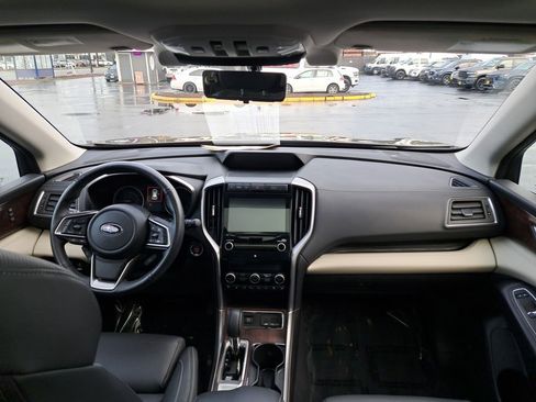Used 2022 Subaru Ascent Touring image 18