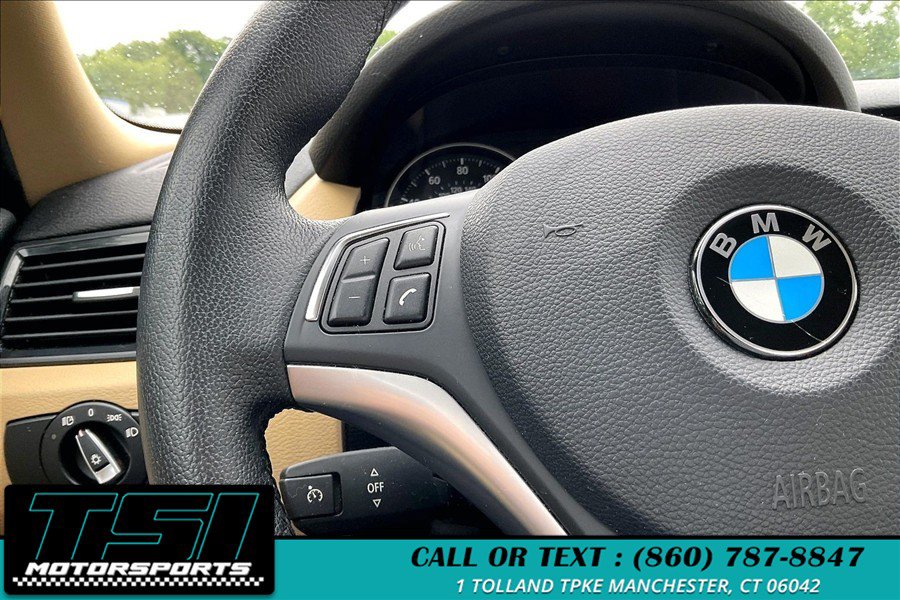 Used 2015 BMW X1 xDrive28i AWD/4WD image 17