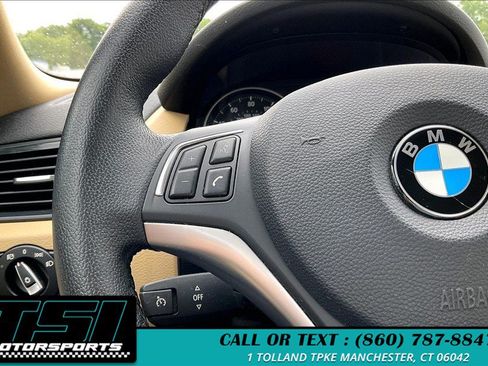 Used 2015 BMW X1 xDrive28i AWD/4WD image 17