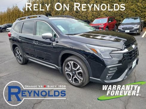 Used 2023 Subaru Ascent Limited w/ Technology Package image 1