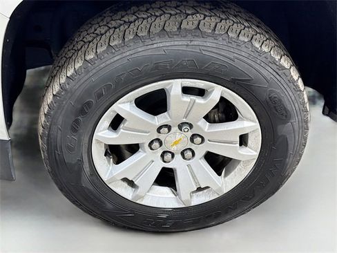 Used 2018 Chevrolet Colorado LT w/ LT Convenience Package image 28