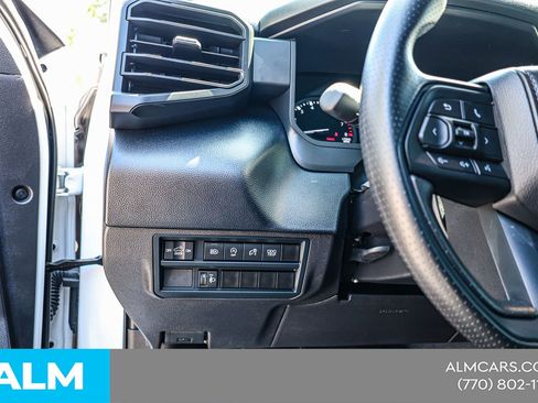 Used 2026 Toyota Tundra SR5 w/ SX Package RWD image 21