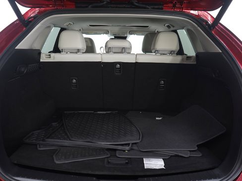 Used 2024 MAZDA CX-5 AWD 2.5 S w/ Premium Plus Pkg image 9
