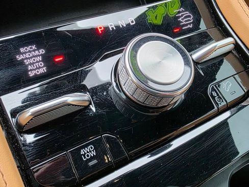 Used 2024 Jeep Grand Cherokee L Summit image 49