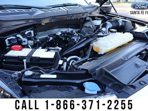 Used 2023 Ford F150 XLT w/ Equipment Group 302A High image 35