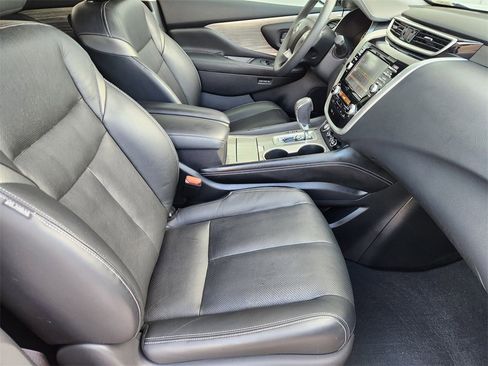 Used 2015 Nissan Murano Platinum image 14