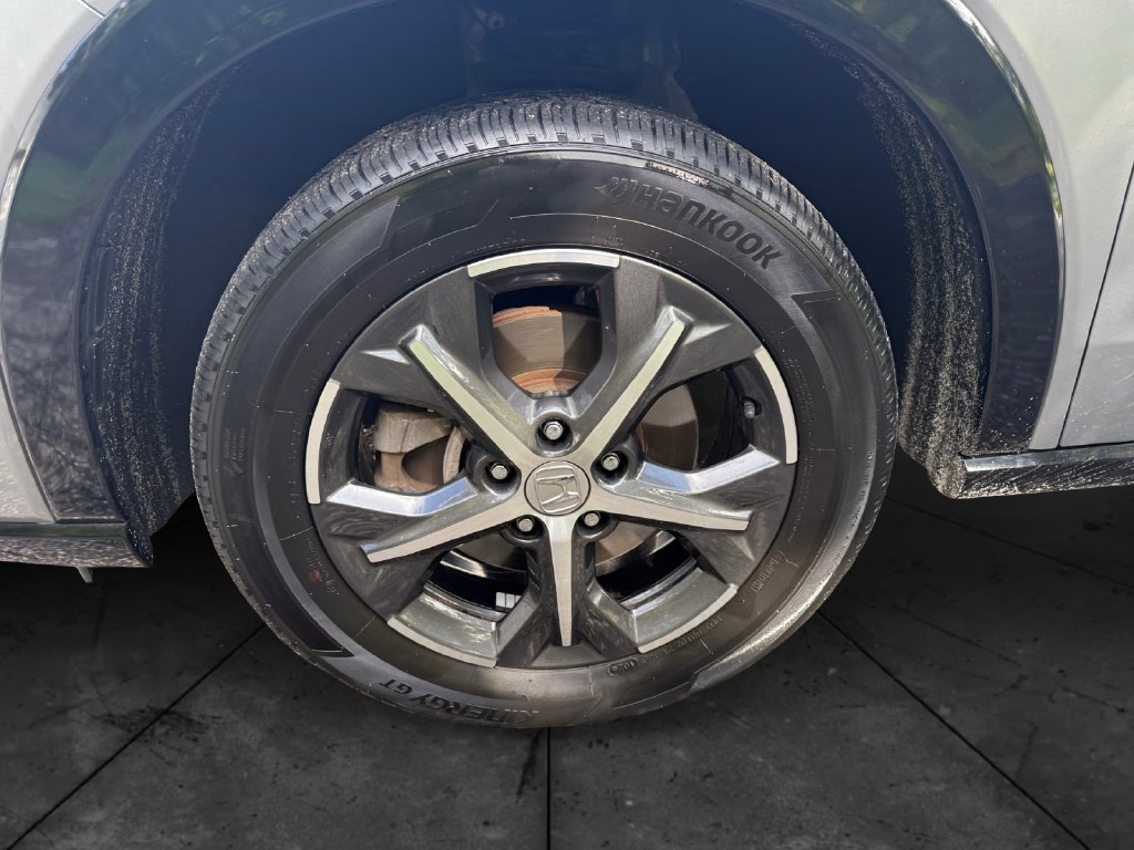 Used 2024 Honda HR-V EX-L image 14