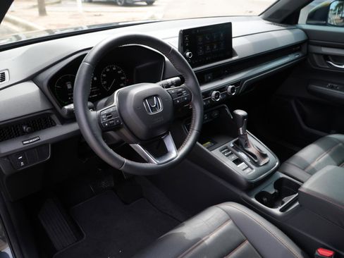 Used 2024 Honda CR-V Sport-L image 15