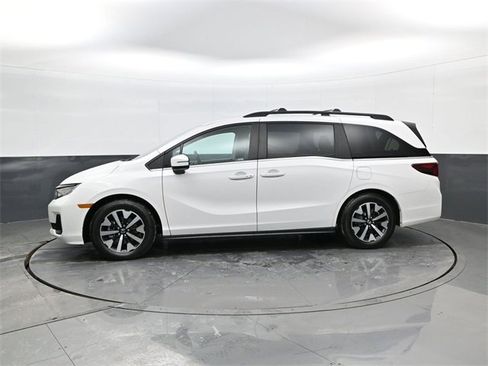 Used 2025 Honda Odyssey EX-L image 8